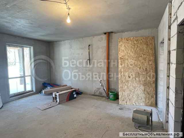 Дом в КП Медная Подкова, 120.7кв.м.