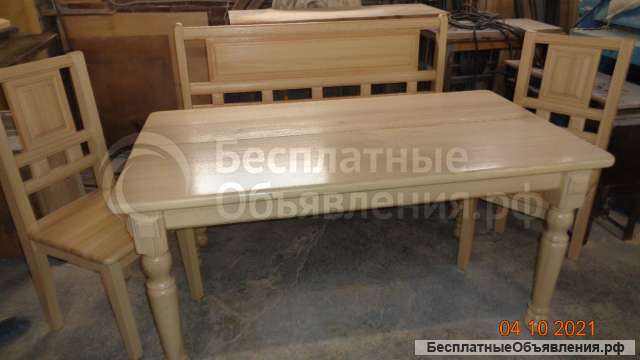 Изготовление мебели, Резьба по дереву