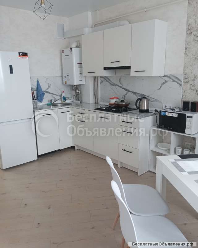 Уборка квартиры