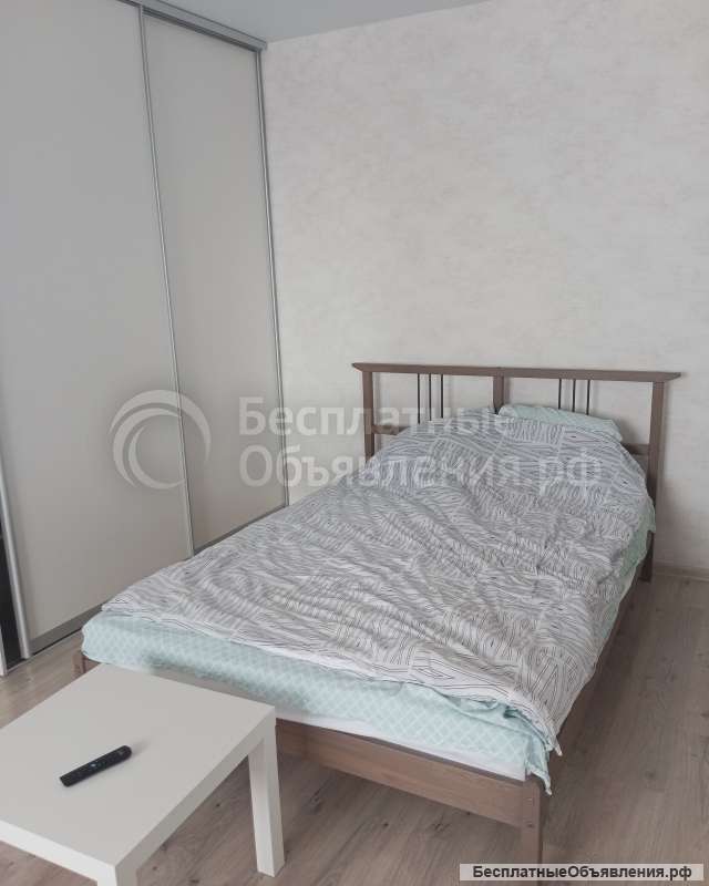 Уборка квартиры