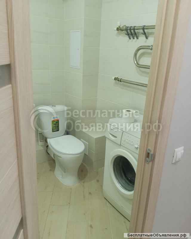 Уборка квартиры