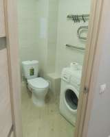 Уборка квартиры