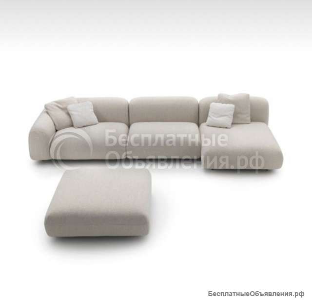 Диван модульный