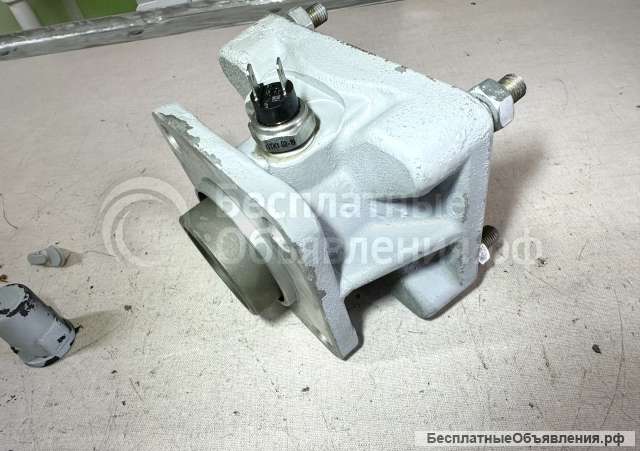 Коробка Отбора Мощности МП49-4209010-15 КПП ZF