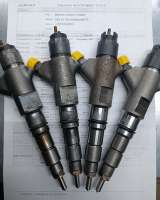Ремонт дизельных форсунок Common Rail Таганрог