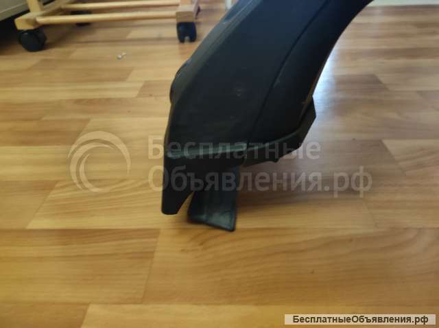 Оригинальные поперечины на крышу. Б/у