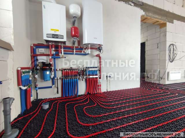 Строительство домов АБВ Строй