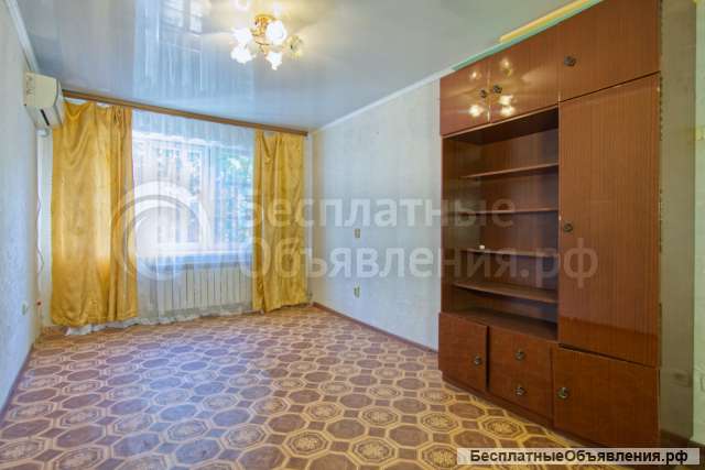 2 к.кв. квартира с новым ремонтом по цене 1к.кв.