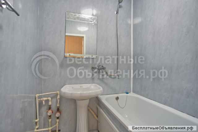 2 к.кв. квартира с новым ремонтом по цене 1к.кв.
