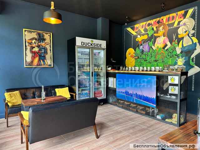 Готовый магазин в Таиланде