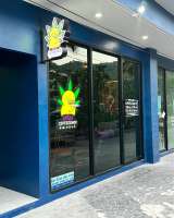 Готовый магазин в Таиланде