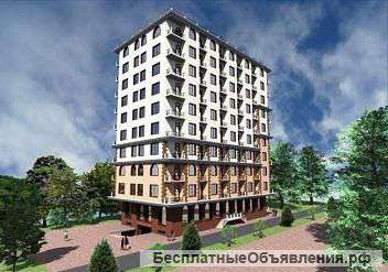 Квартиры, в городе Курорте Сочи, р-он Мамайка, ул Полтавская