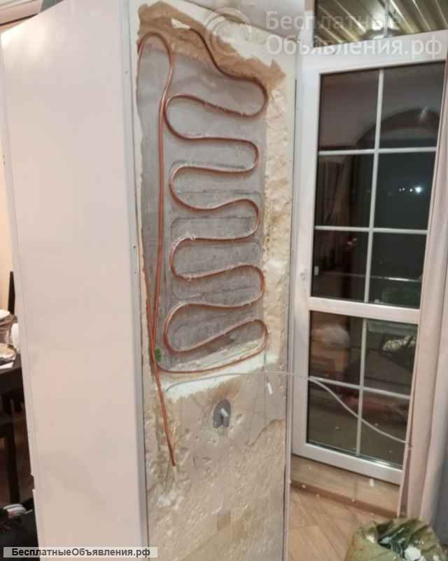 Ремонт холодильников РОСТОВ-НА-ДОНУ