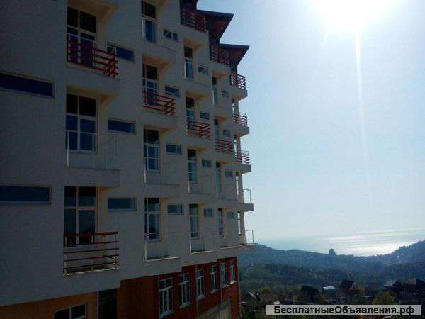 Квартиры г Сочи р-он Сергей Поле