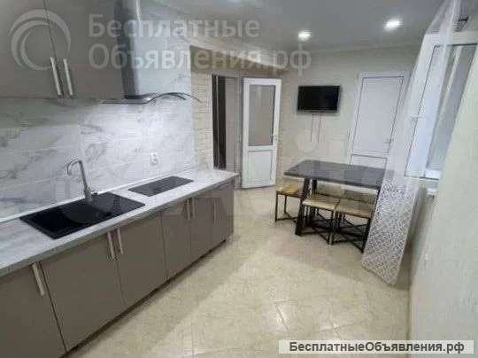 Аренда жилого дома на берегу Черного моря