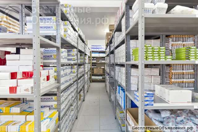 Вахта Москва и Московская область