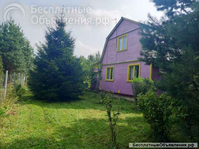 Дача 12 соток с летним домом