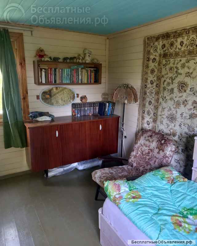 Дача 12 соток с летним домом