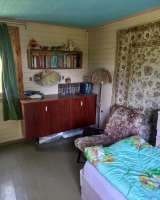 Дача 12 соток с летним домом