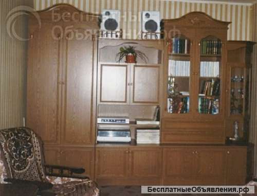 Отдам даром мебель