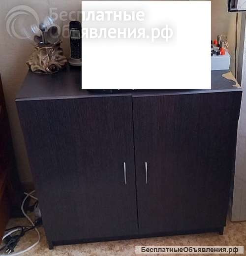 Отдам даром мебель