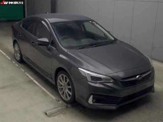 Седан Subaru Impreza G4 кузов GK6 модификация 2.0-S Eyesite гв 2021