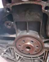 Блок цилиндров K4MD812 в сборе с поршневой