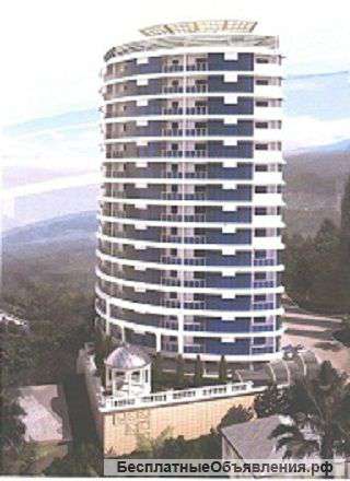 Квартиры г Сочи, ул Учительская 9