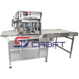 Линия СВ Крафт для производства батончиков