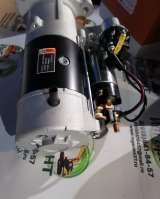 5256984, 5255292, M105R3004SE Стартер Cummins для 6CT 5256984, 5255292, M105R3004SE