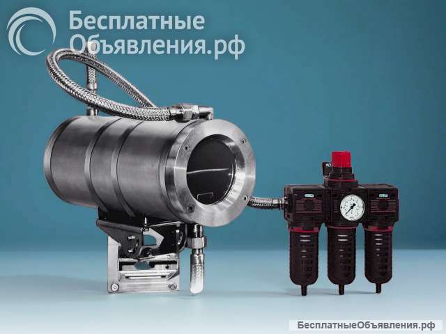 Воздушный фильтр Videotec NXFIGRU