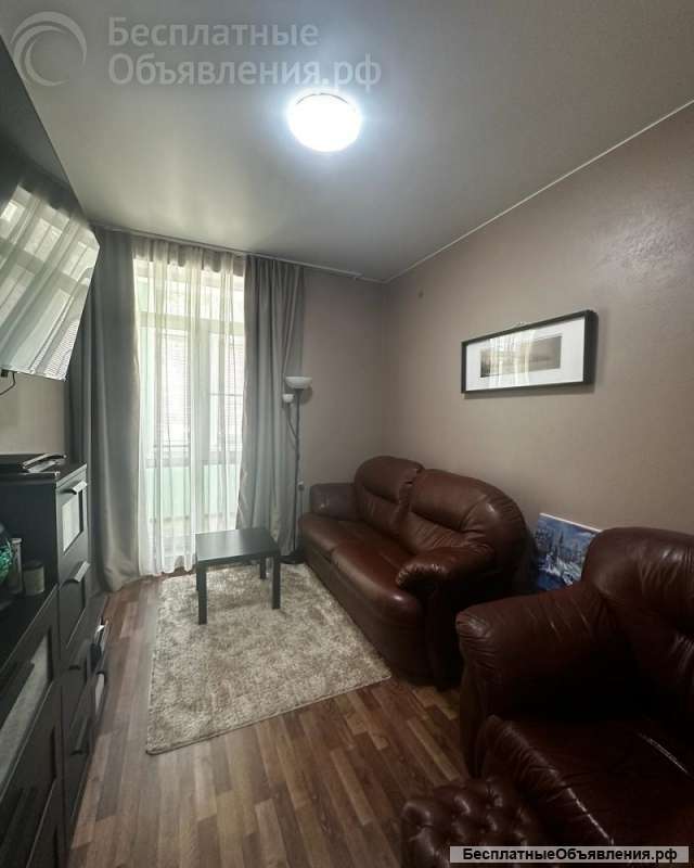 Двушка в г. Рамеское