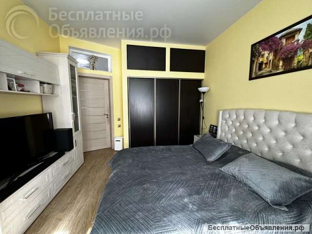 Двушка в г. Рамеское