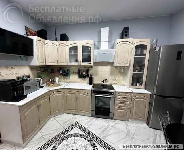 Двушка в г. Рамеское