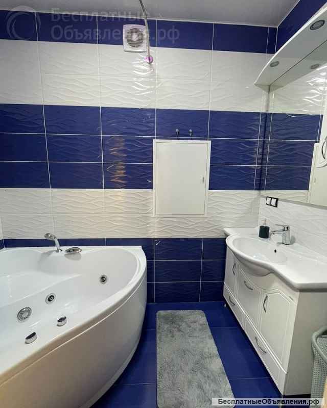 Двушка в г. Рамеское