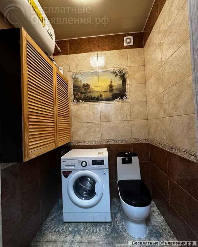 Двушка в г. Рамеское