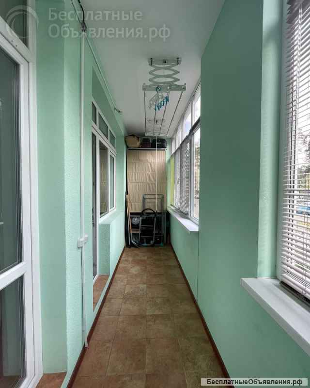 Двушка в г. Рамеское