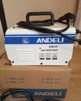 Сварочный полуавтомат