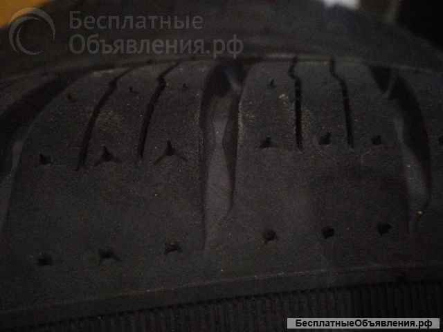 Колеса на Ниву