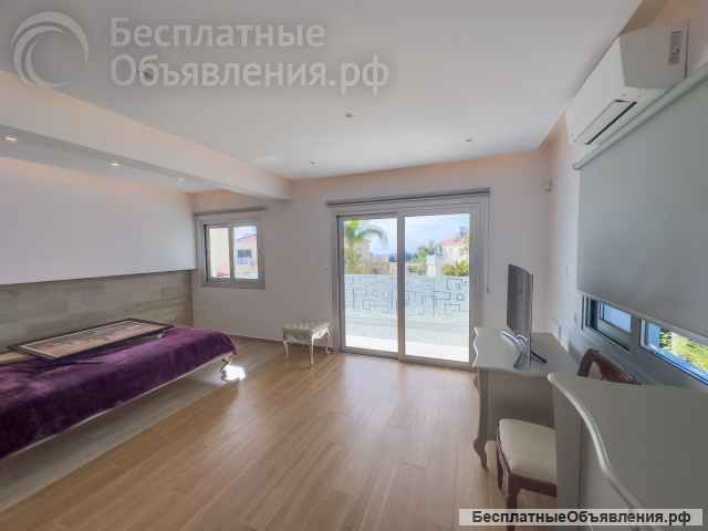 Дом в 2 этажа Кипр, г. Айя-Напа (Ayia Napa), 700 000 Евро.