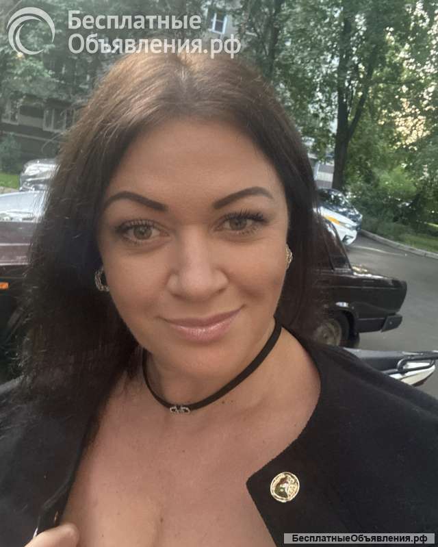 Массаж расслабляющий с выездом