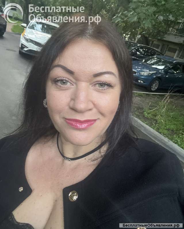 Массаж расслабляющий с выездом