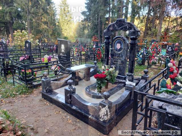 Гранитная мастерская Память М