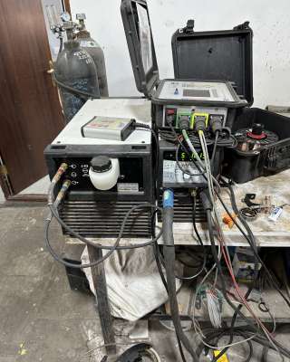 Орбитальная сварка ORBITEC