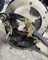 Орбитальная сварка ORBITEC