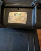 Орбитальная сварка ORBITEC