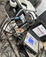 Орбитальная сварка ORBITEC