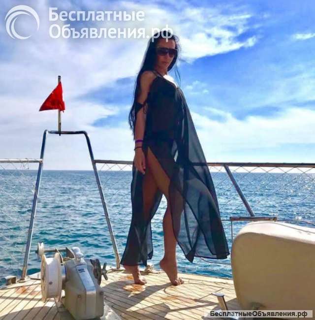 Массаж