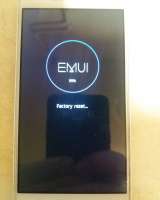 Хонор 6 А состояние нового смартфона - не загружает систему