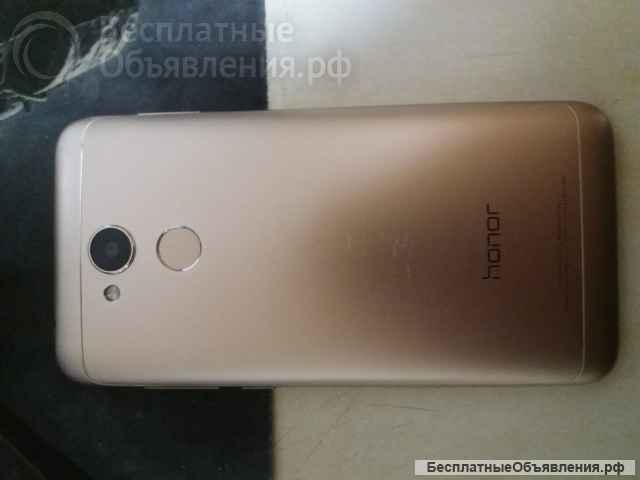 Хонор 6 А состояние нового смартфона - не загружает систему